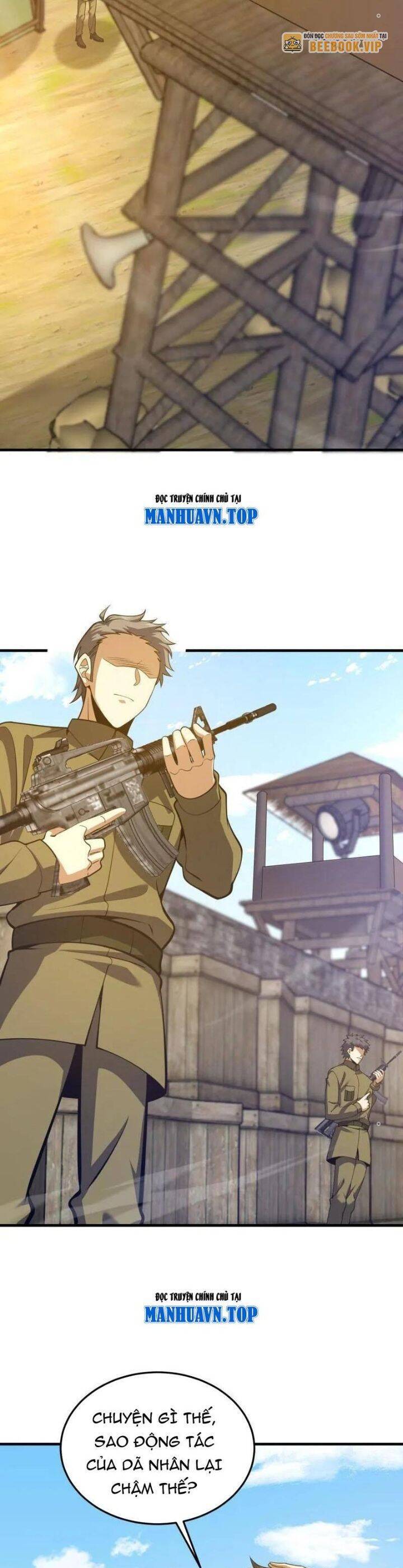 Đệ Nhất Danh Sách Chap 475 - Next Chap 476