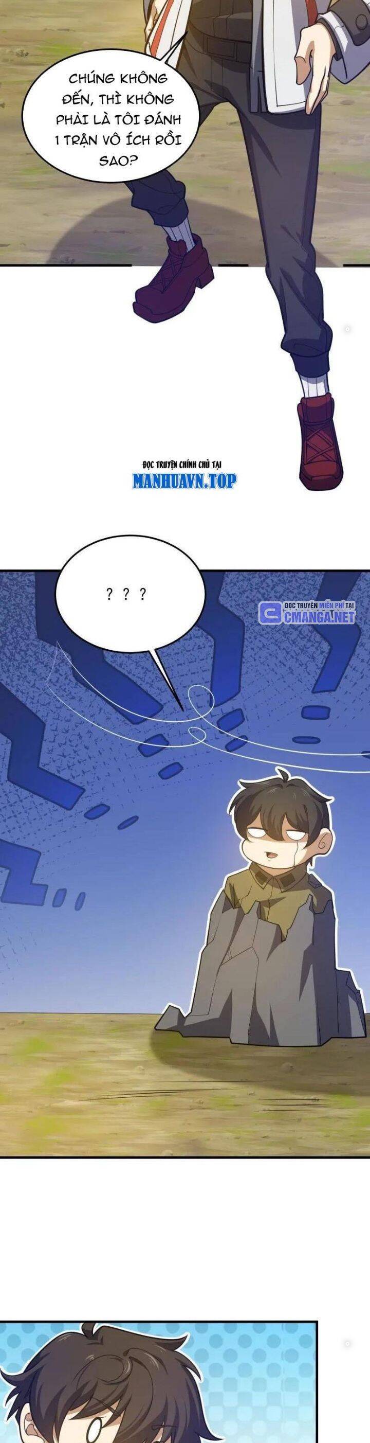 Đệ Nhất Danh Sách Chap 475 - Next Chap 476