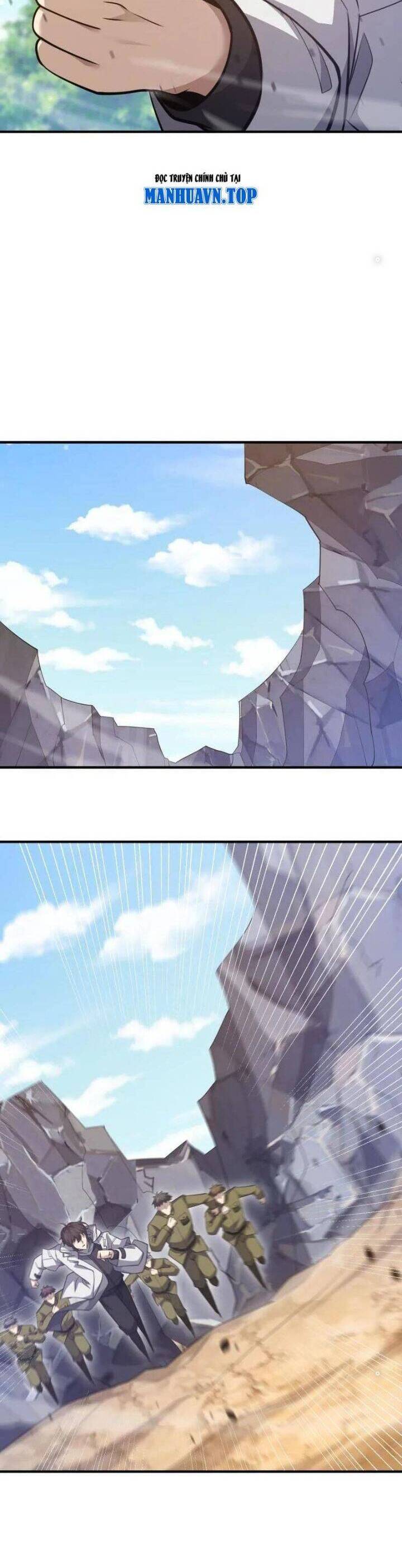 Đệ Nhất Danh Sách Chap 476 - Next Chap 477