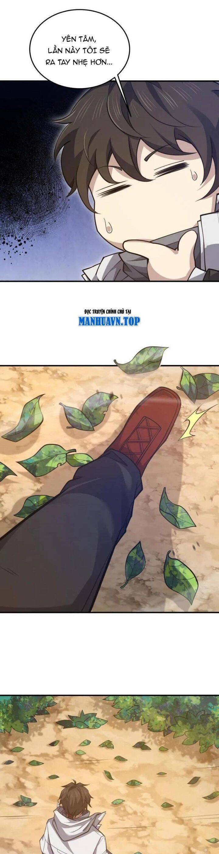 Đệ Nhất Danh Sách Chap 476 - Next Chap 477