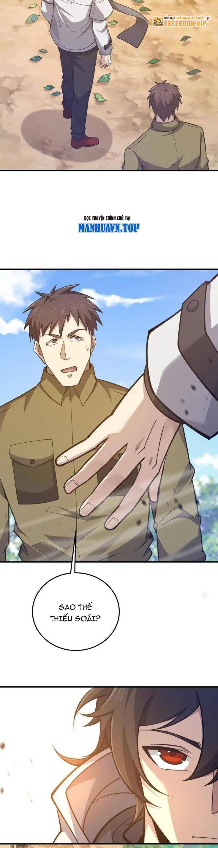 Đệ Nhất Danh Sách Chap 476 - Next Chap 477