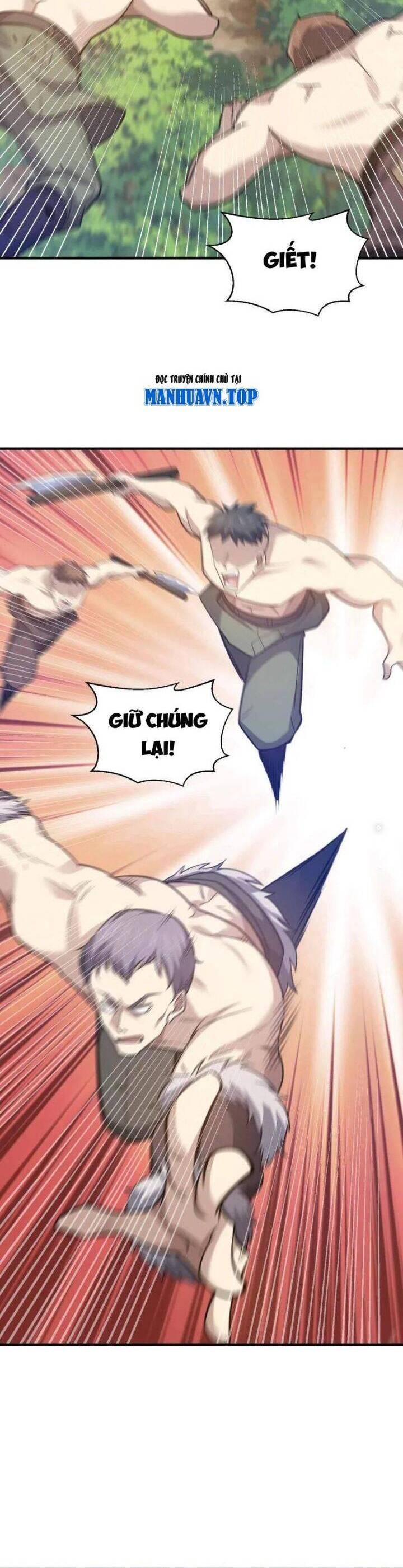 Đệ Nhất Danh Sách Chap 476 - Next Chap 477