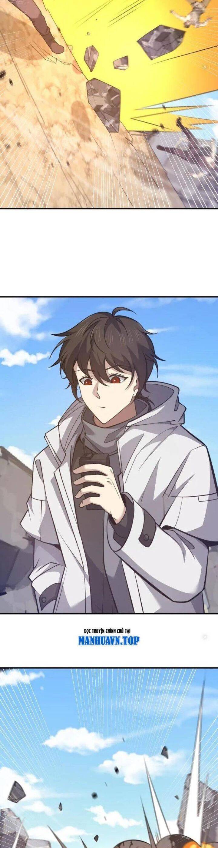 Đệ Nhất Danh Sách Chap 476 - Next Chap 477