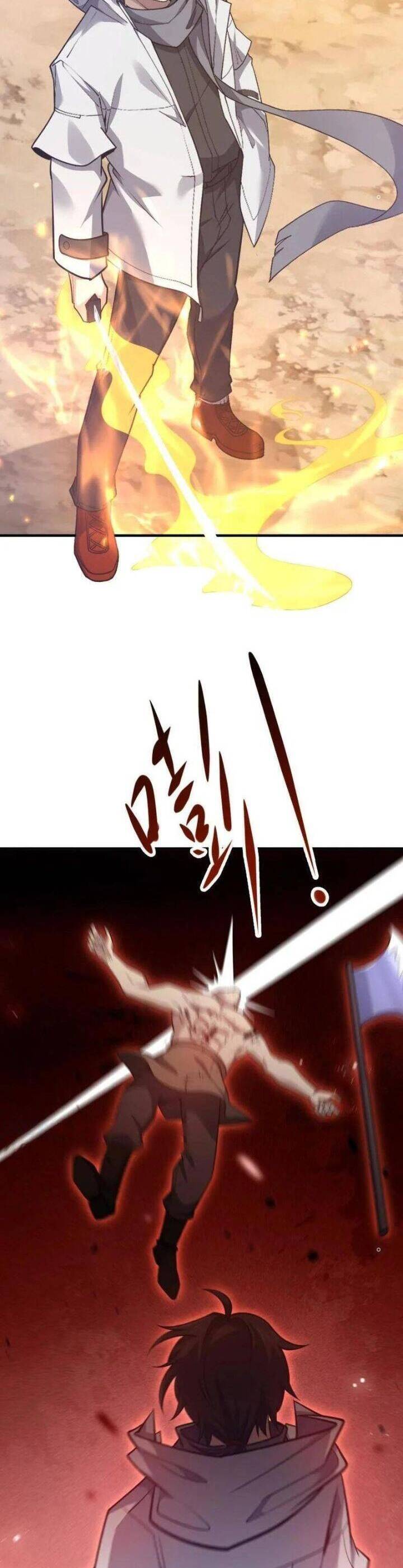 Đệ Nhất Danh Sách Chap 476 - Next Chap 477