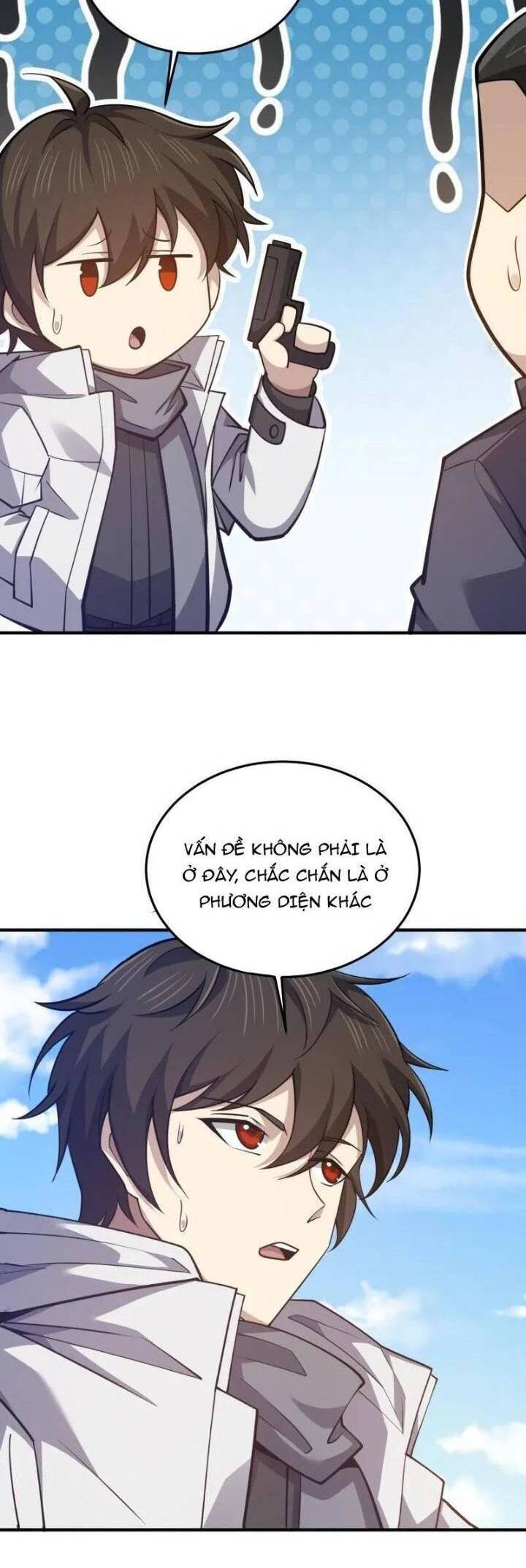 Đệ Nhất Danh Sách Chap 476 - Next Chap 477