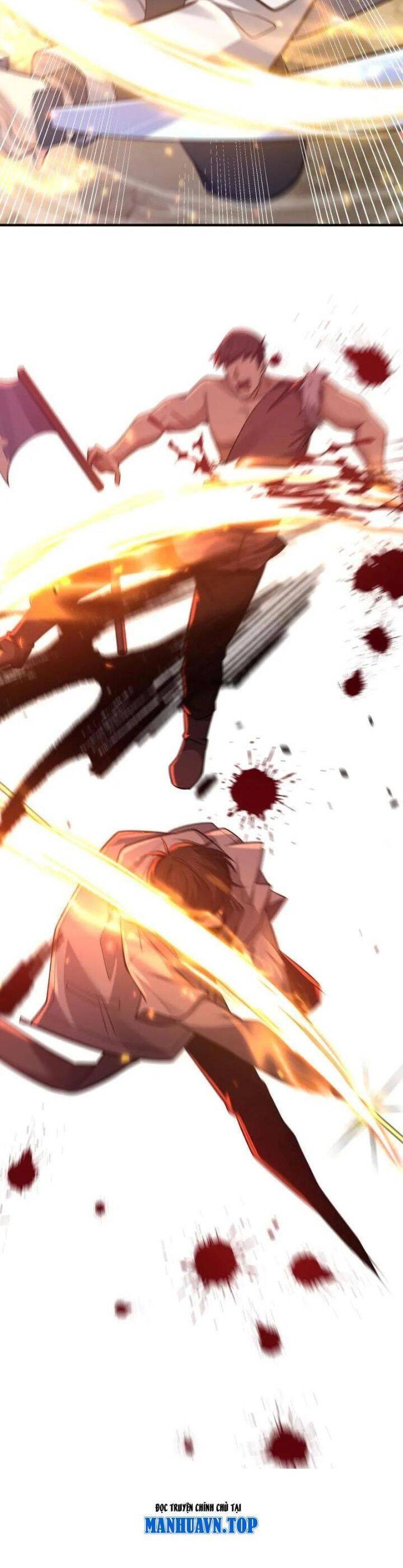 Đệ Nhất Danh Sách Chap 476 - Next Chap 477