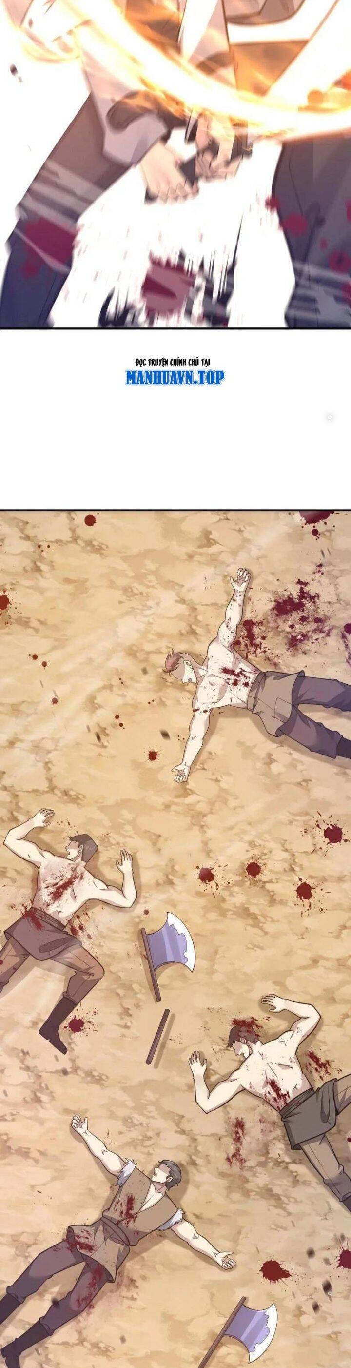 Đệ Nhất Danh Sách Chap 476 - Next Chap 477