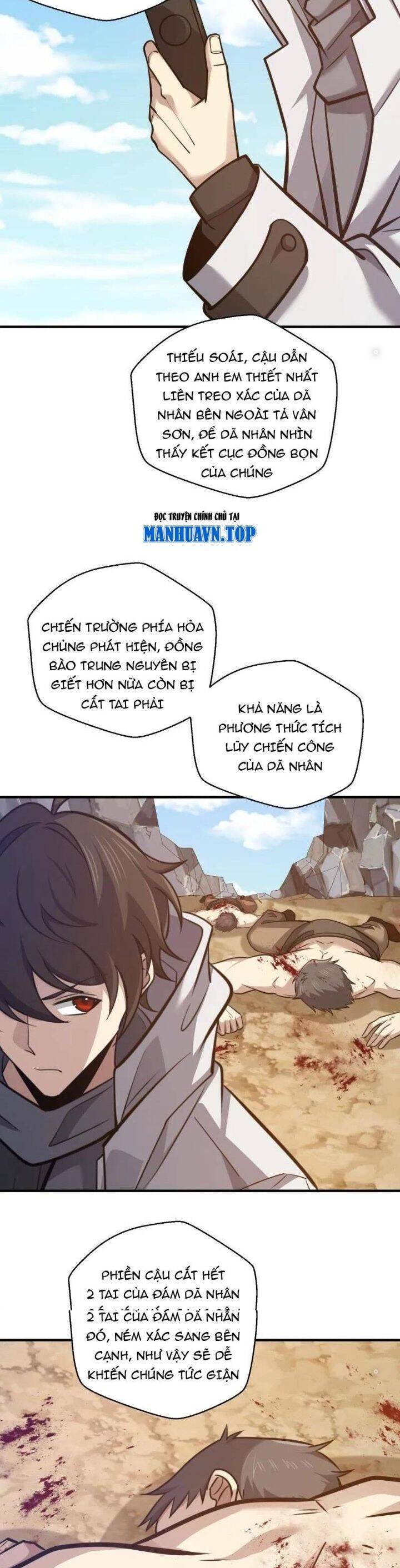 Đệ Nhất Danh Sách Chap 476 - Next Chap 477