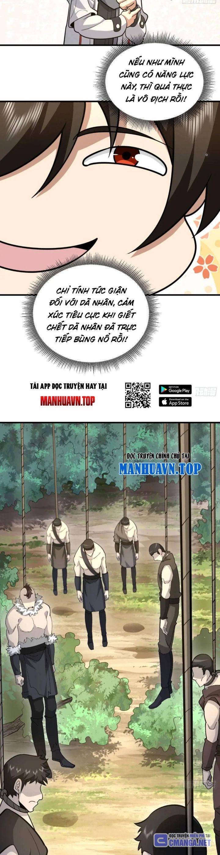 Đệ Nhất Danh Sách Chap 477 - Next Chap 478