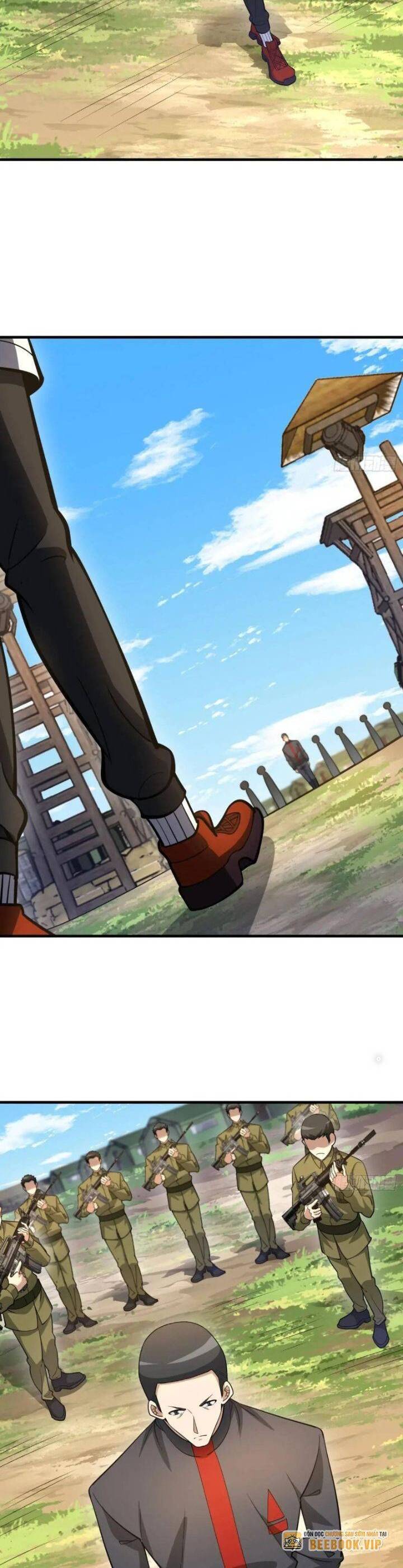 Đệ Nhất Danh Sách Chap 477 - Next Chap 478