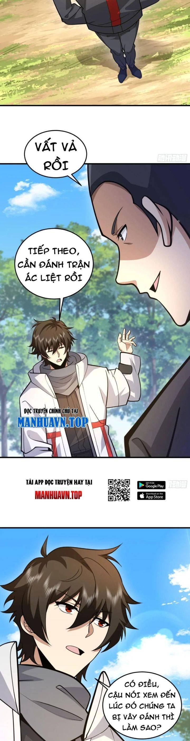 Đệ Nhất Danh Sách Chap 477 - Next Chap 478