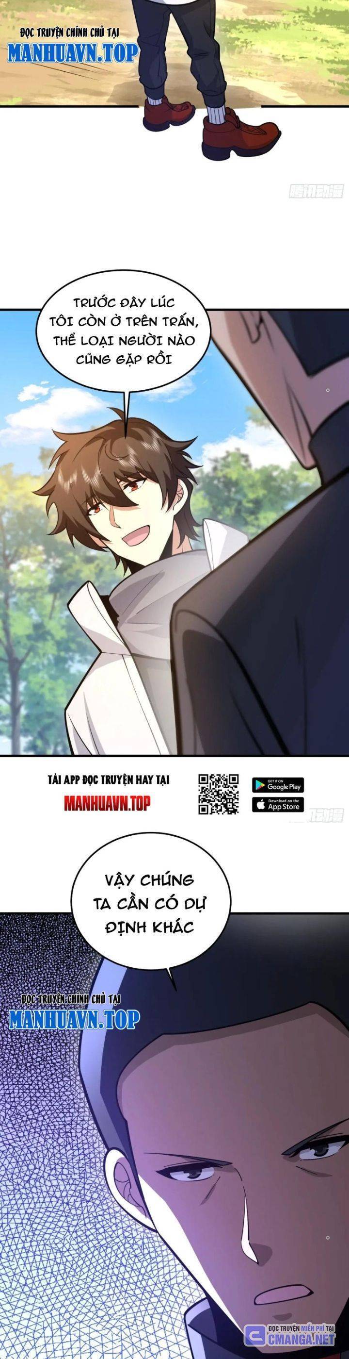 Đệ Nhất Danh Sách Chap 477 - Next Chap 478
