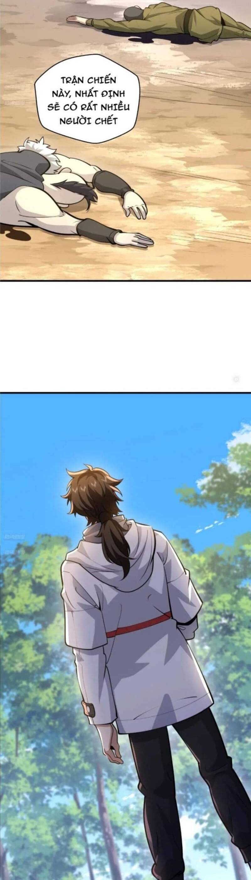 Đệ Nhất Danh Sách Chap 477 - Next Chap 478