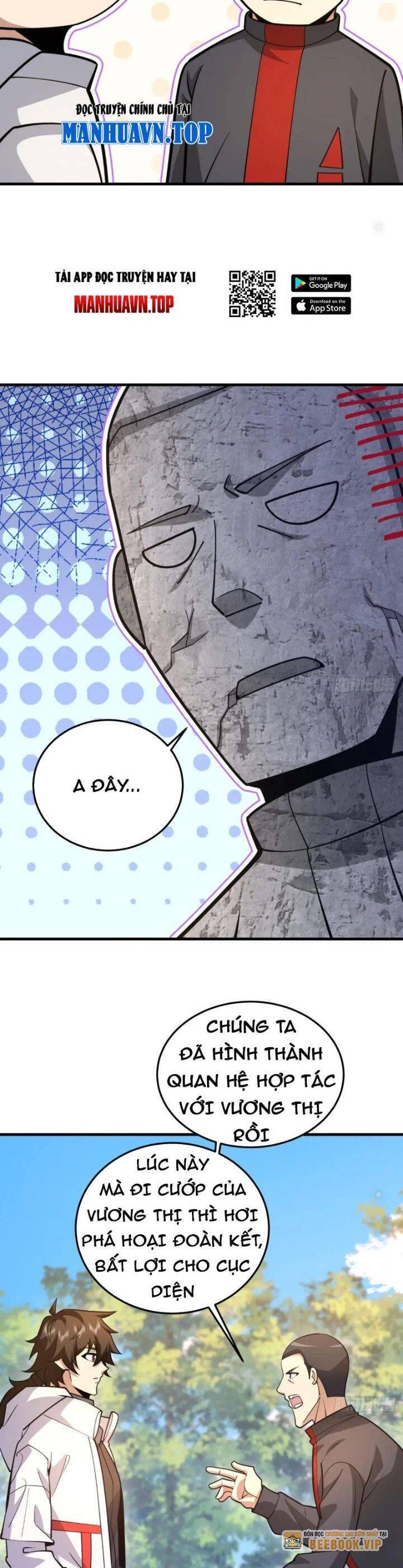 Đệ Nhất Danh Sách Chap 477 - Next Chap 478