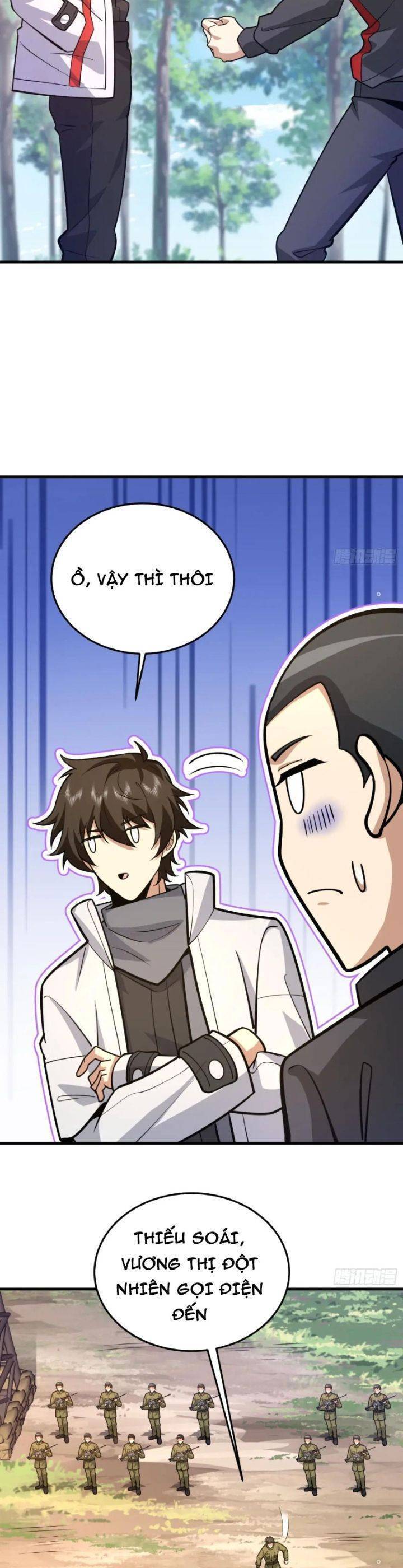 Đệ Nhất Danh Sách Chap 477 - Next Chap 478