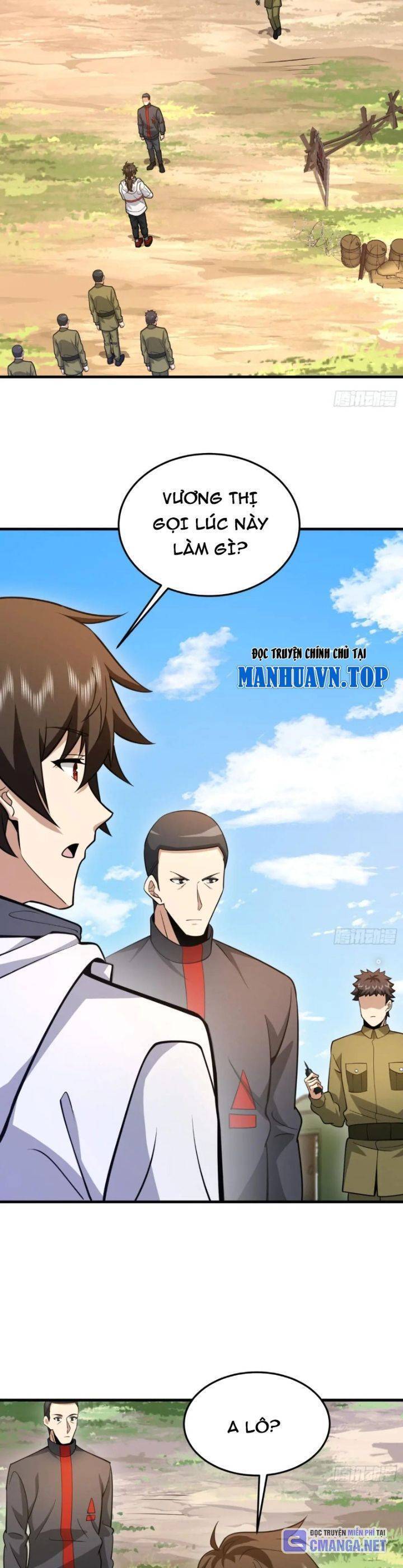 Đệ Nhất Danh Sách Chap 477 - Next Chap 478