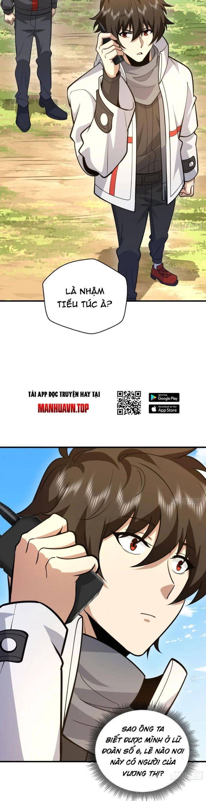 Đệ Nhất Danh Sách Chap 477 - Next Chap 478