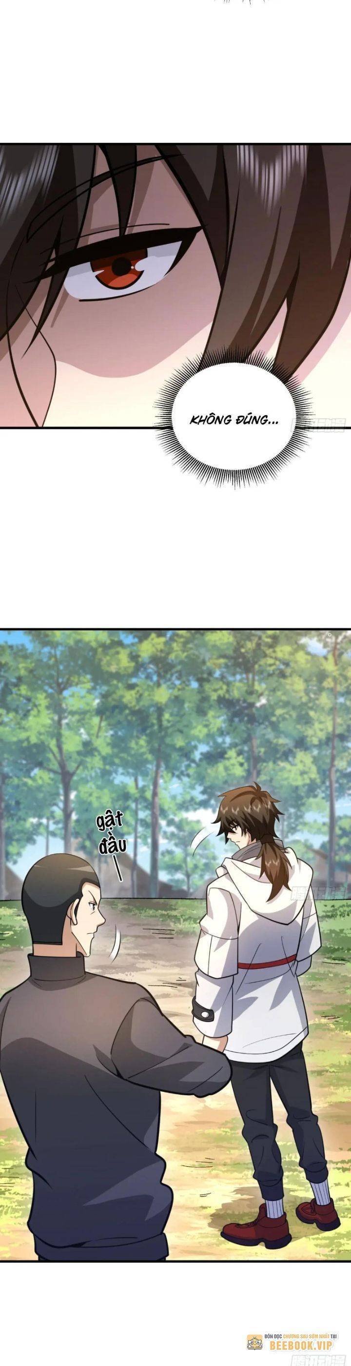Đệ Nhất Danh Sách Chap 477 - Next Chap 478