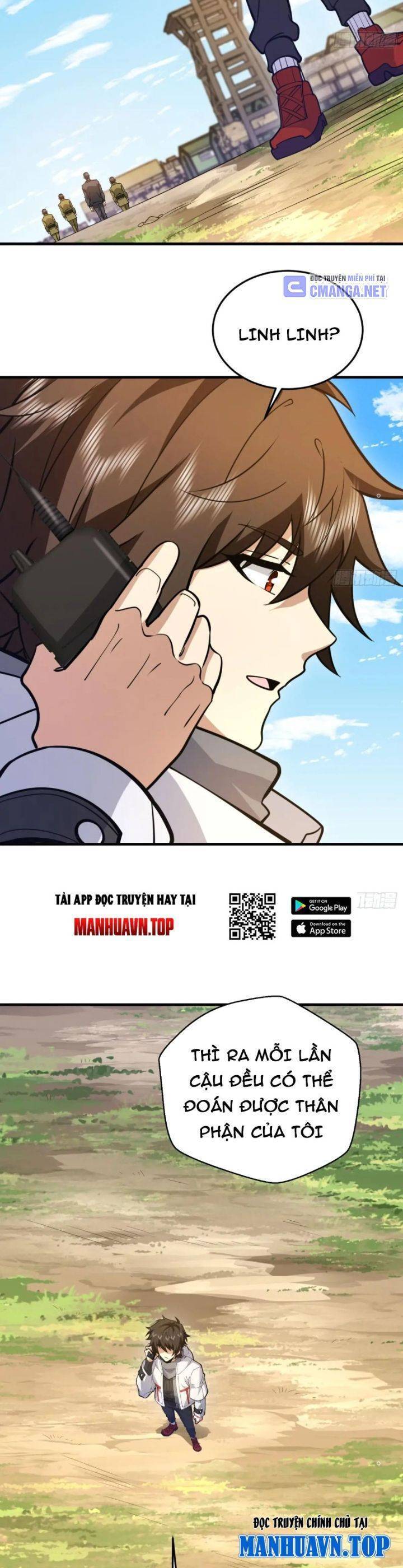 Đệ Nhất Danh Sách Chap 477 - Next Chap 478