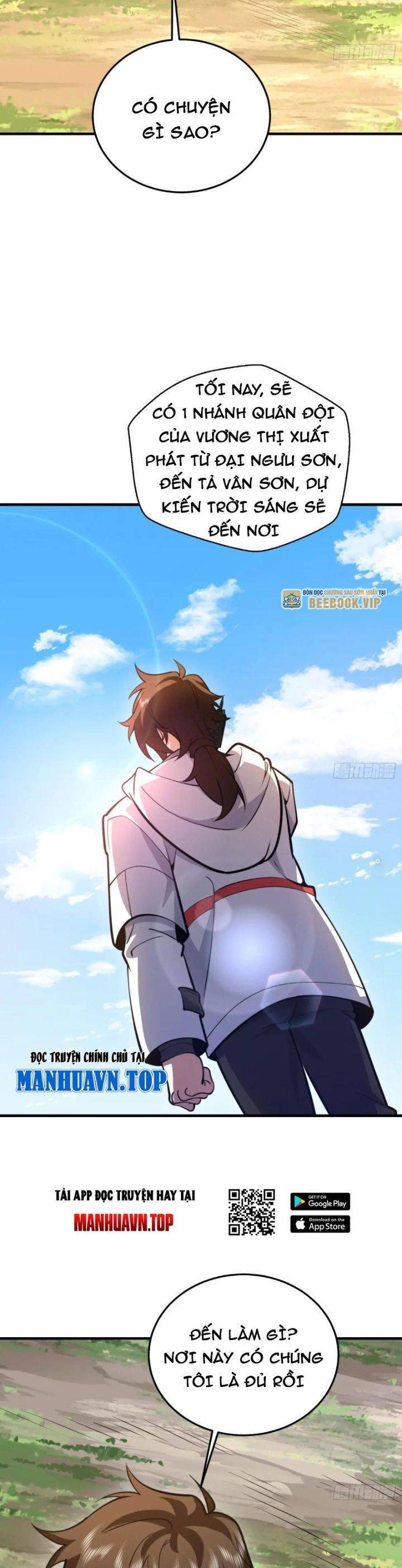 Đệ Nhất Danh Sách Chap 477 - Next Chap 478