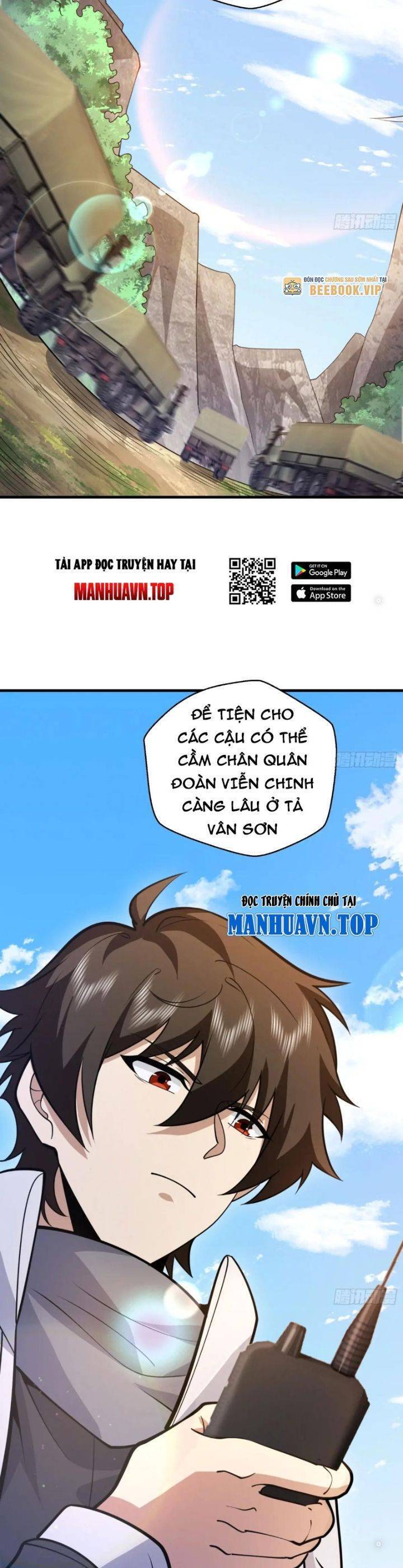 Đệ Nhất Danh Sách Chap 477 - Next Chap 478