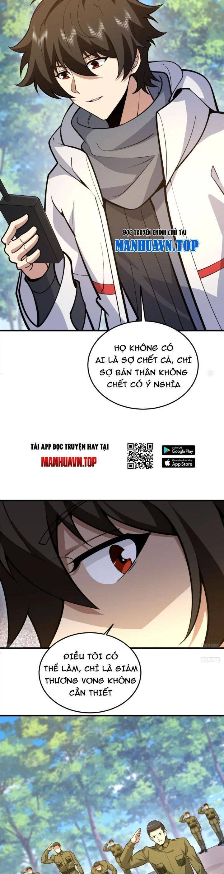 Đệ Nhất Danh Sách Chap 477 - Next Chap 478