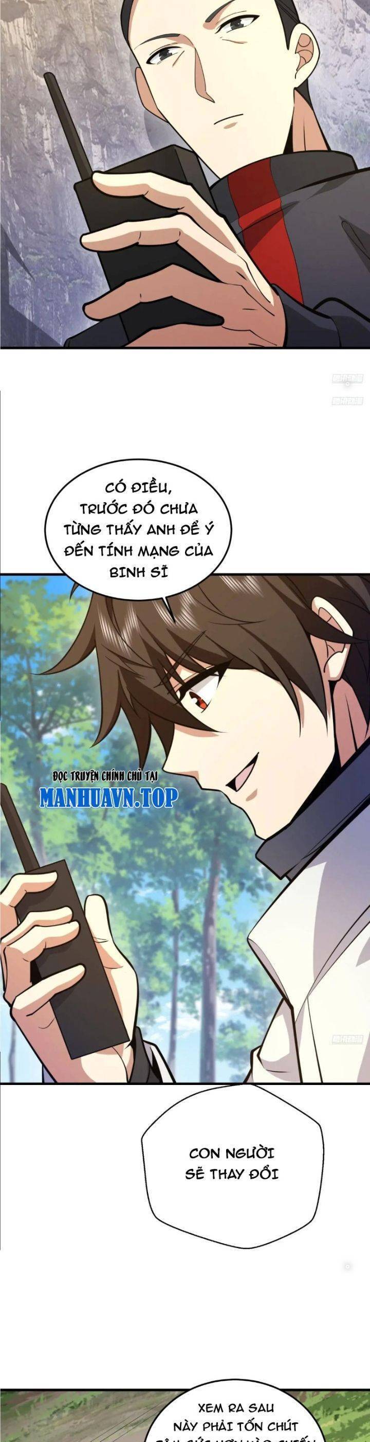 Đệ Nhất Danh Sách Chap 477 - Next Chap 478