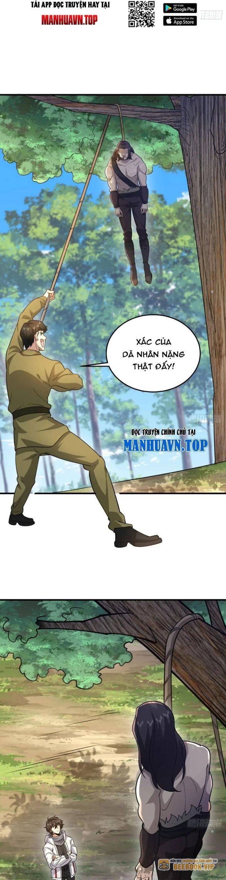 Đệ Nhất Danh Sách Chap 477 - Next Chap 478