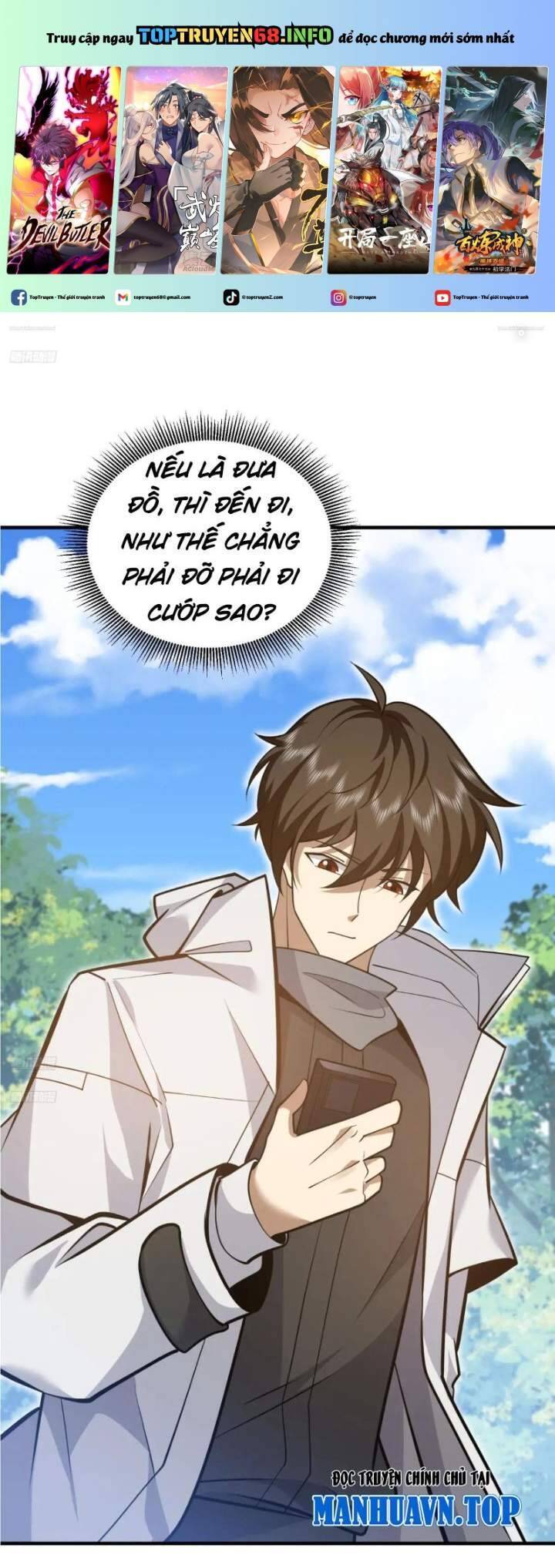 Đệ Nhất Danh Sách Chap 478 - Next Chap 479