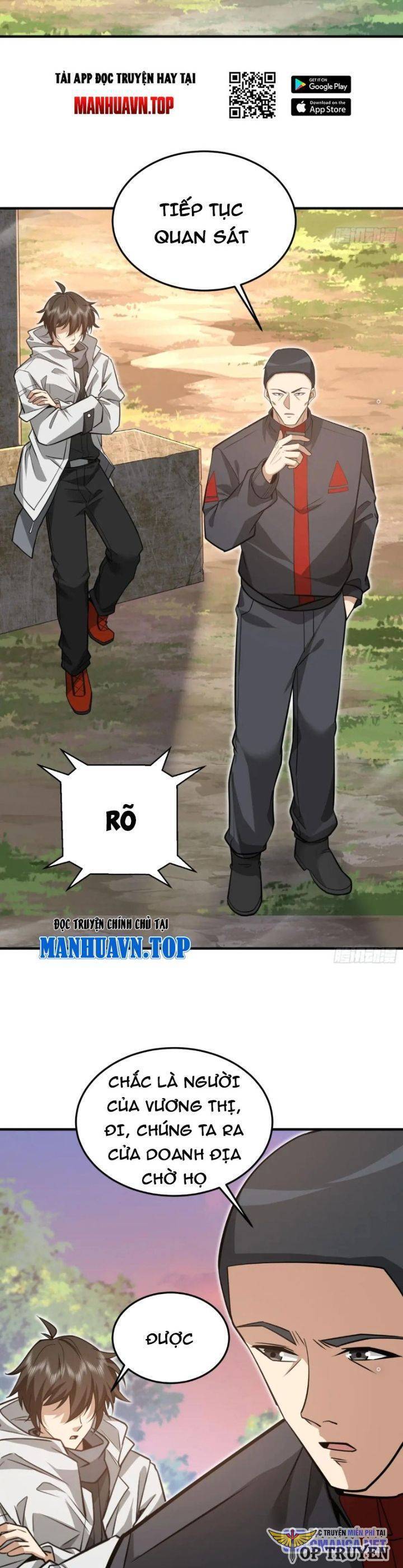 Đệ Nhất Danh Sách Chap 478 - Next Chap 479