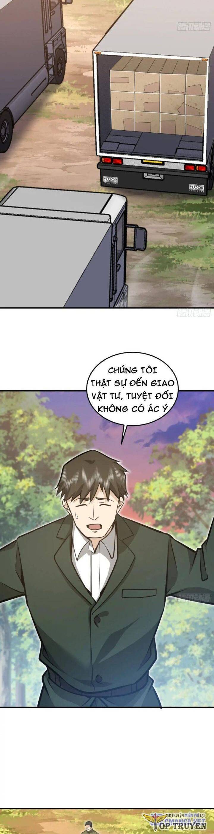 Đệ Nhất Danh Sách Chap 478 - Next Chap 479