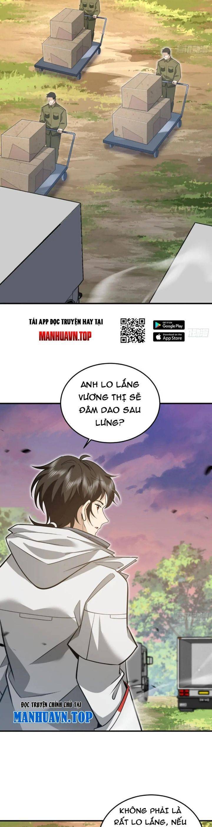 Đệ Nhất Danh Sách Chap 478 - Next Chap 479