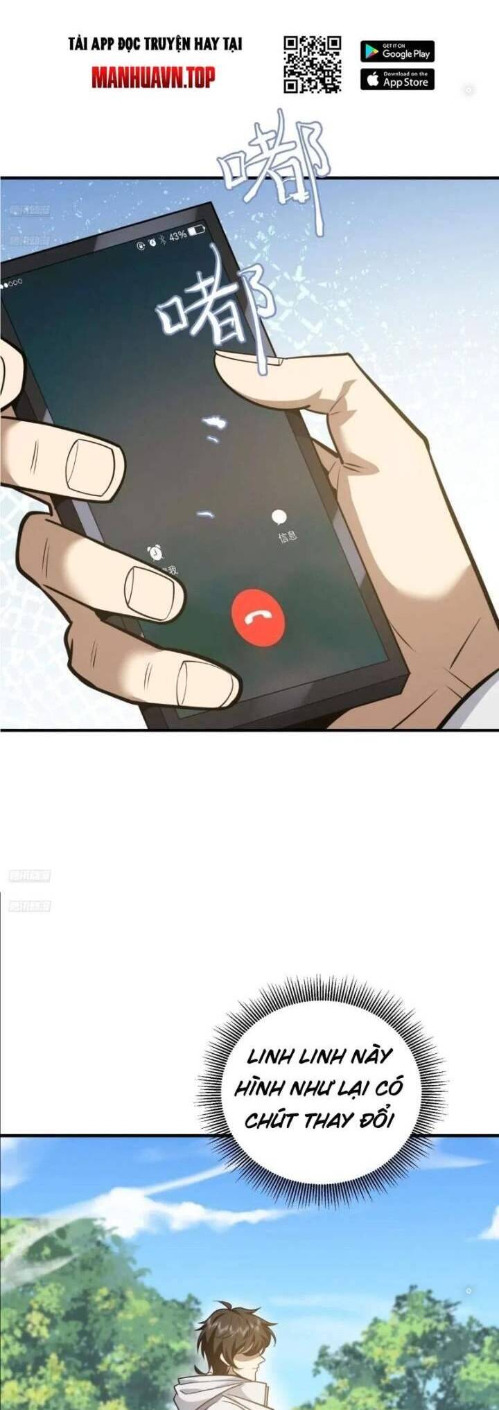 Đệ Nhất Danh Sách Chap 478 - Next Chap 479