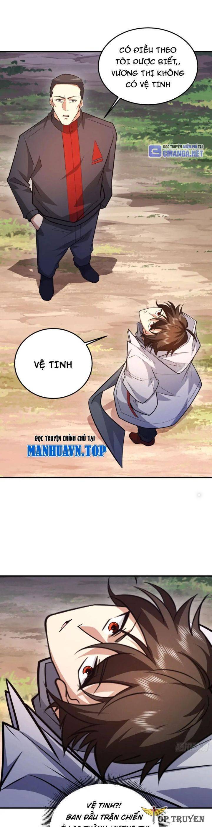 Đệ Nhất Danh Sách Chap 478 - Next Chap 479