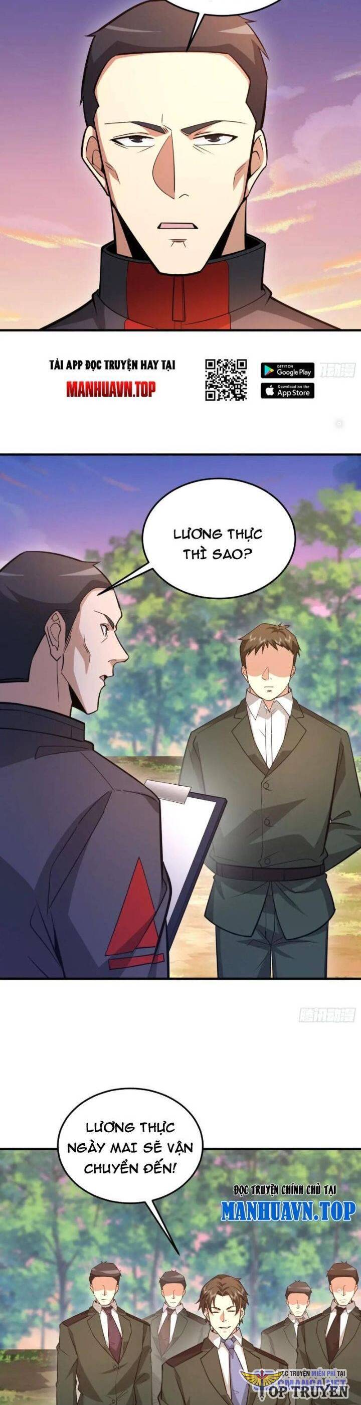 Đệ Nhất Danh Sách Chap 478 - Next Chap 479