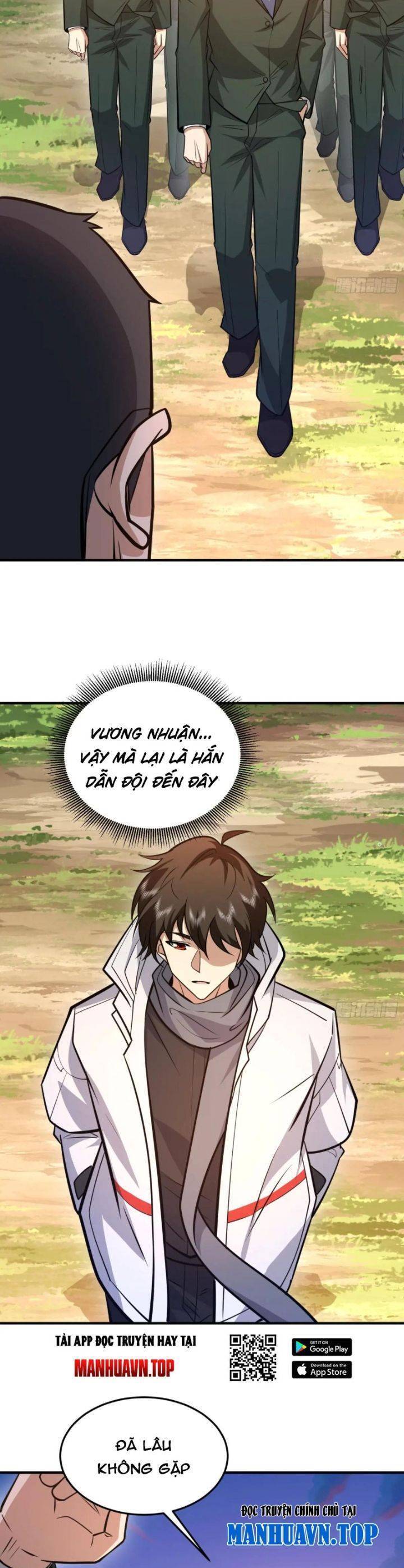 Đệ Nhất Danh Sách Chap 478 - Next Chap 479