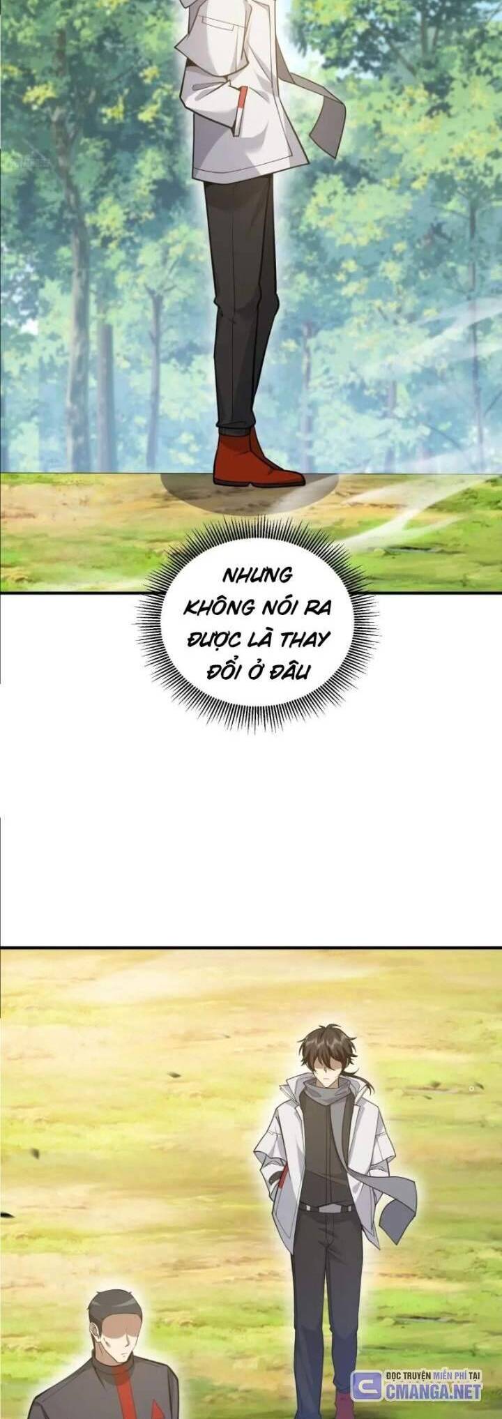 Đệ Nhất Danh Sách Chap 478 - Next Chap 479