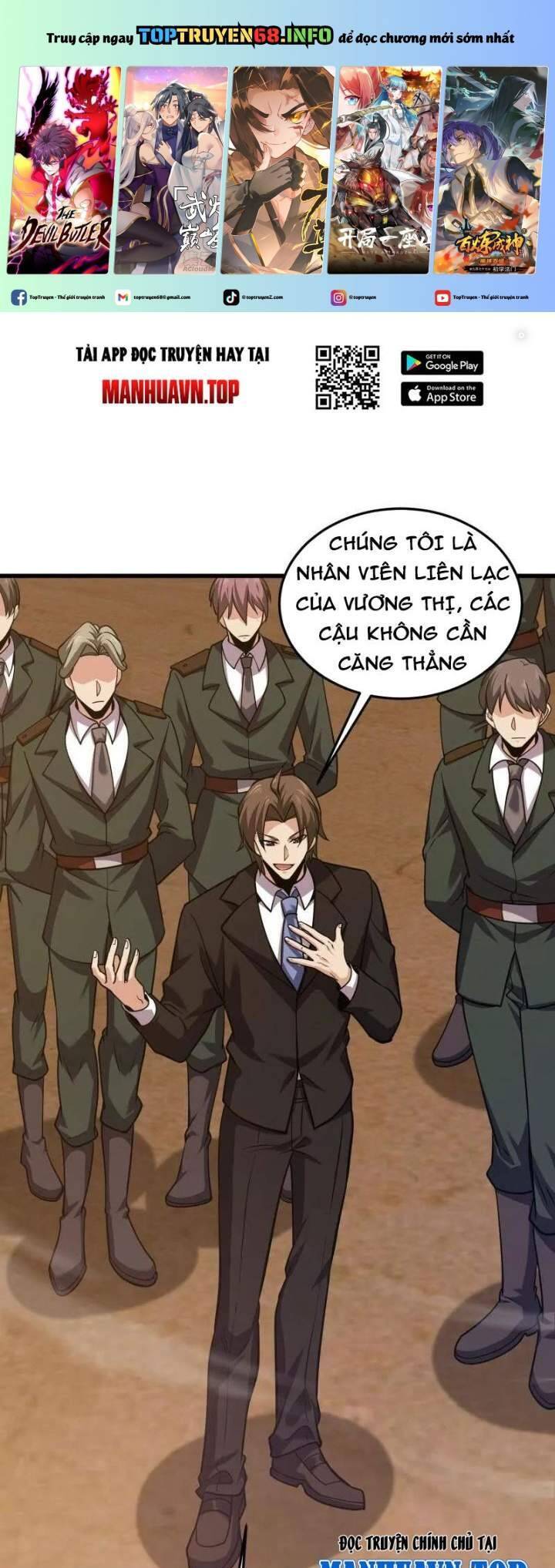 Đệ Nhất Danh Sách Chap 479 - Next Chap 480