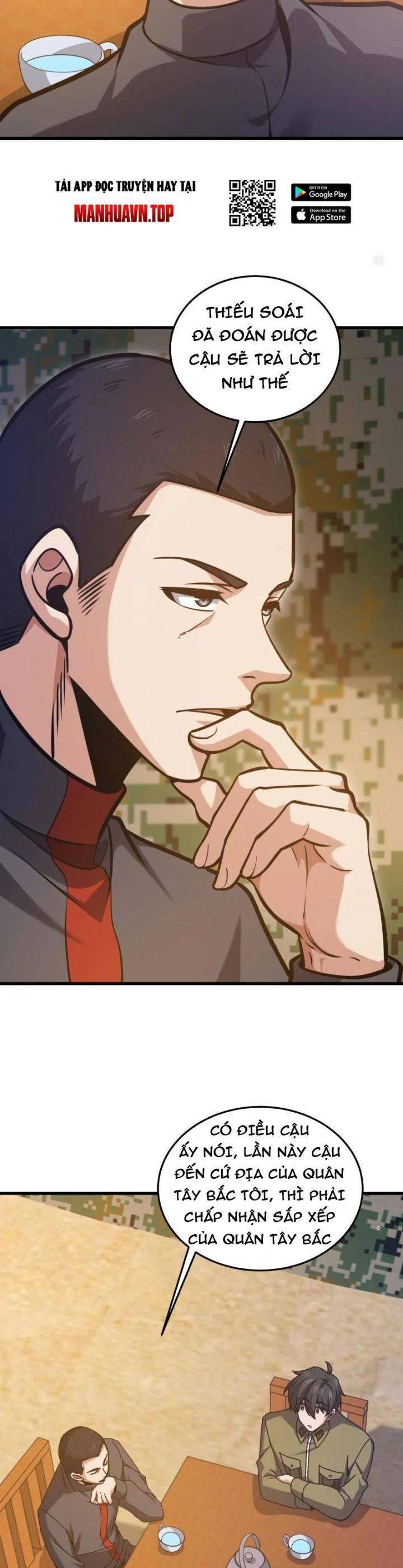 Đệ Nhất Danh Sách Chap 479 - Next Chap 480