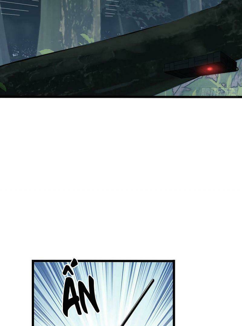 Đệ Nhất Danh Sách Chap 48 - Next Chap 49