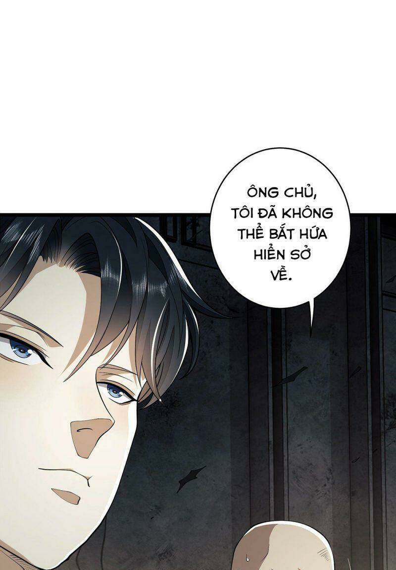Đệ Nhất Danh Sách Chap 48 - Next Chap 49