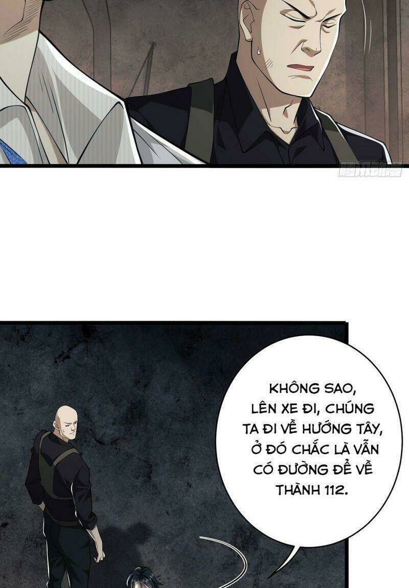 Đệ Nhất Danh Sách Chap 48 - Next Chap 49
