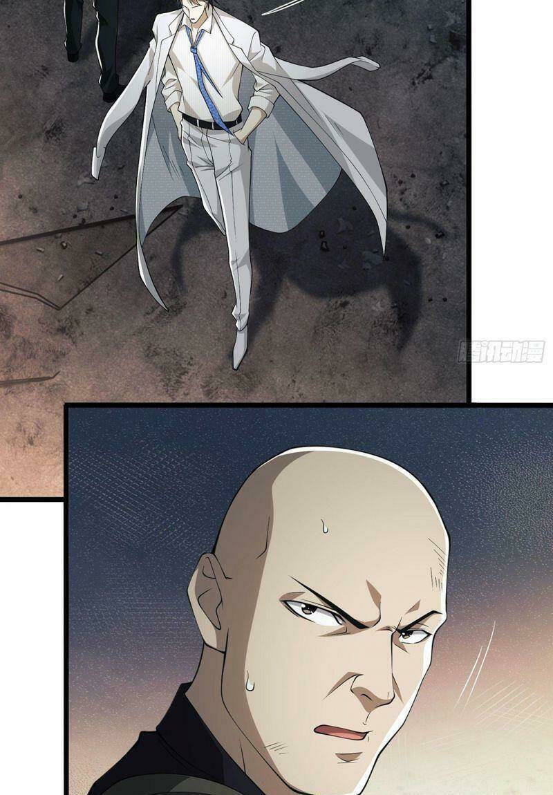 Đệ Nhất Danh Sách Chap 48 - Next Chap 49