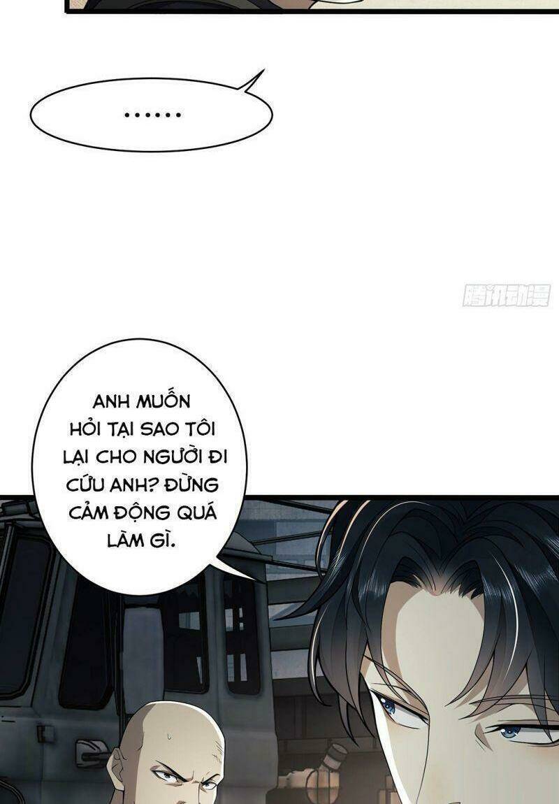 Đệ Nhất Danh Sách Chap 48 - Next Chap 49