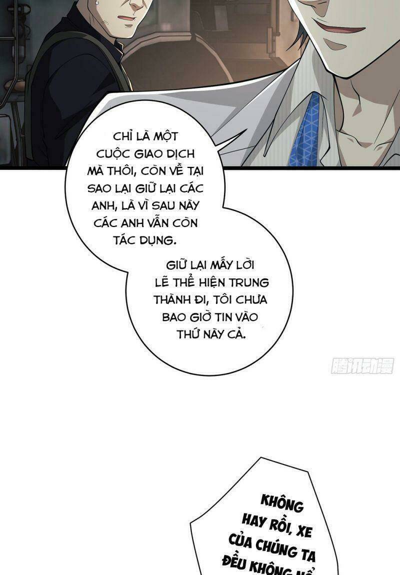 Đệ Nhất Danh Sách Chap 48 - Next Chap 49