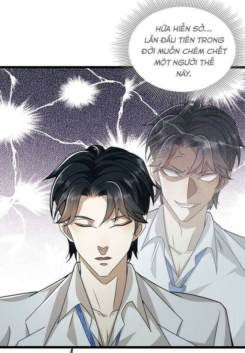 Đệ Nhất Danh Sách Chap 48 - Next Chap 49