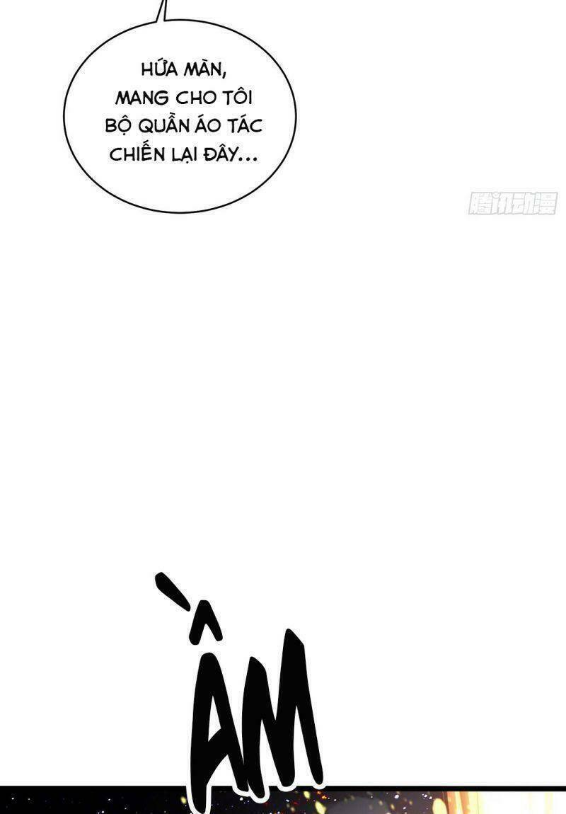 Đệ Nhất Danh Sách Chap 48 - Next Chap 49