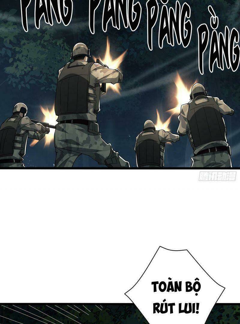 Đệ Nhất Danh Sách Chap 48 - Next Chap 49