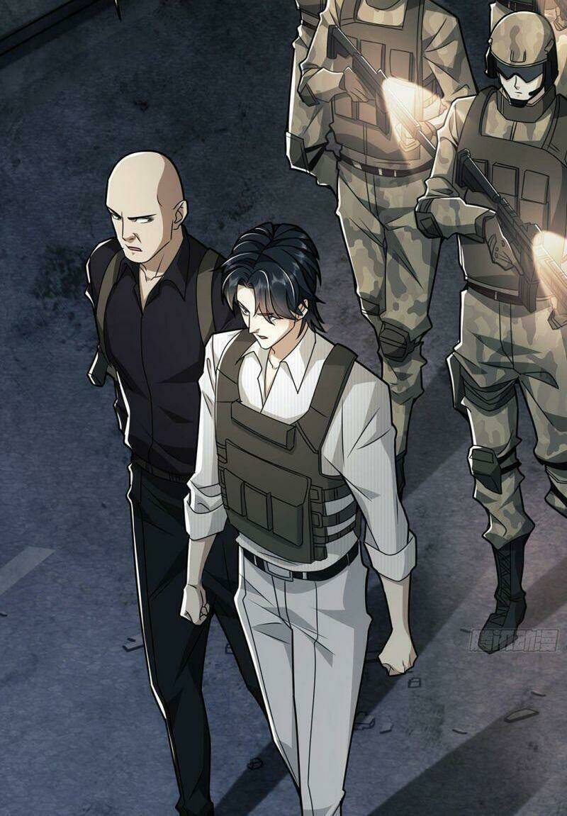 Đệ Nhất Danh Sách Chap 48 - Next Chap 49