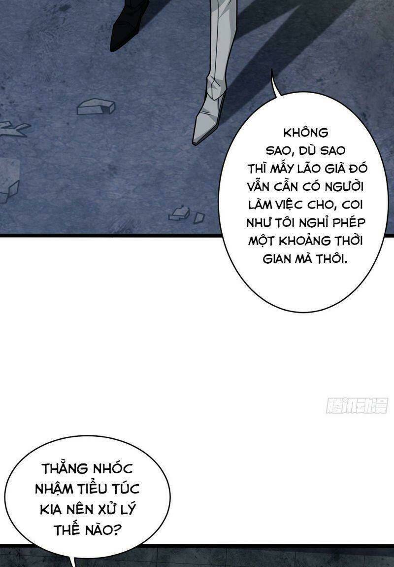 Đệ Nhất Danh Sách Chap 48 - Next Chap 49